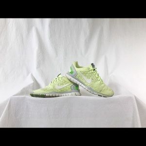 Nike Free Women's Running Shoe